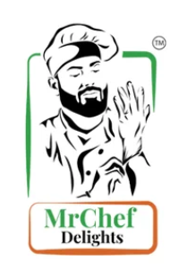 MrChef Delights 