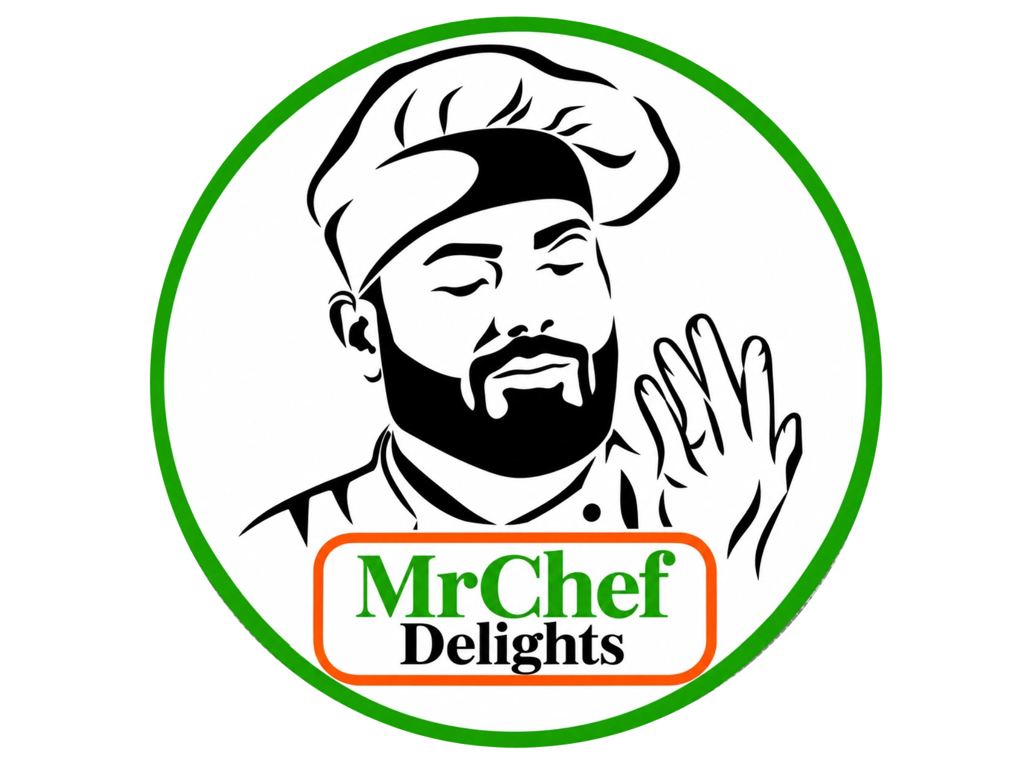 MrChef Delights 